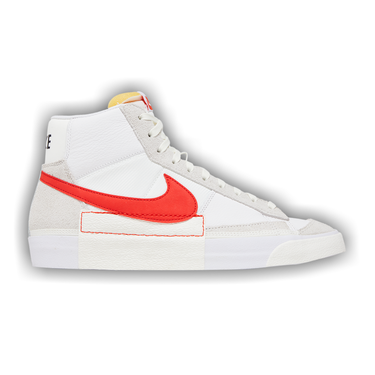 Blazer Mid "77 Pro Club "Remastered"