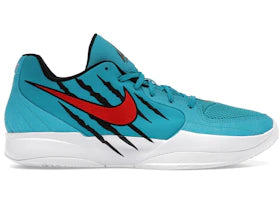 Nike Ja 2 Scratch