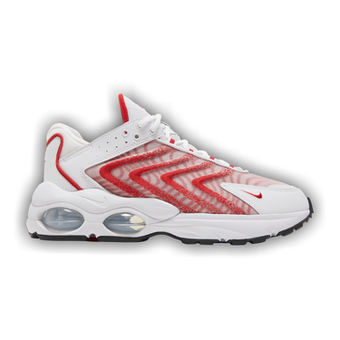 Air Max TW "University Red"