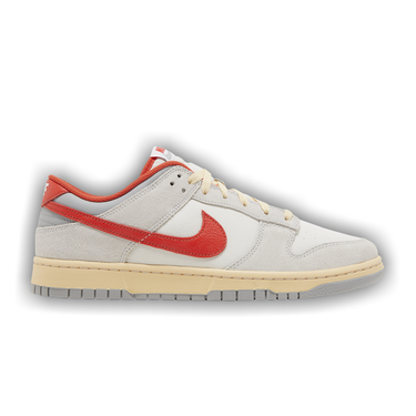 Dunk Low "Athletic Department - Picante Red"