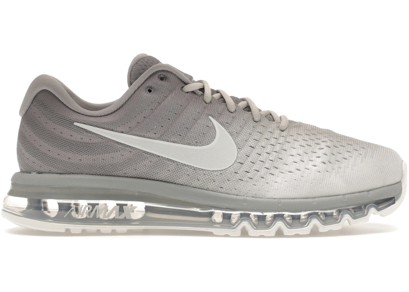 Nike Air Max 2017 Light Bone (MENS)
