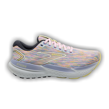 Wmns Glycerin 21 "Thistledown Corsage"