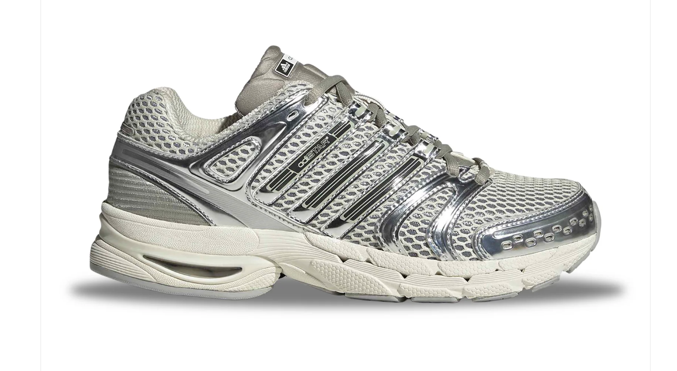 Adidas Adistar Control 5 (WOMENS)