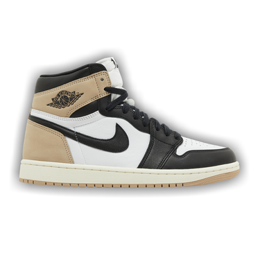 Wmns Air Jordan 1 Retro High OG "Latte"
