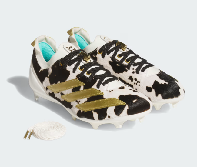 adidas Adizero Electric+ II Rodeo