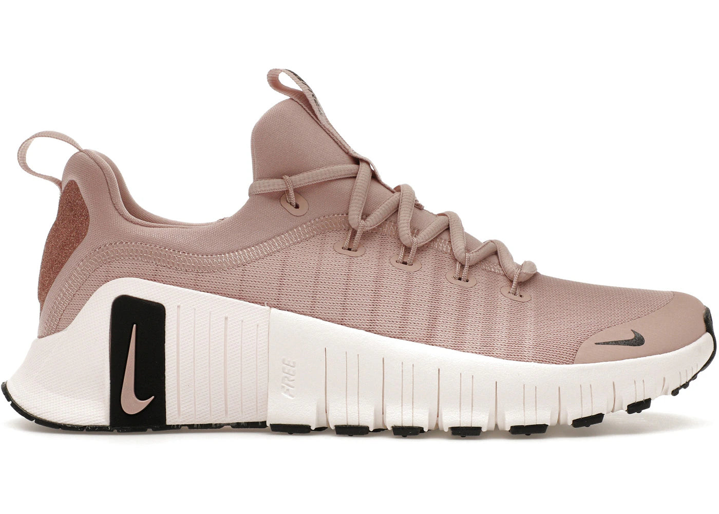 Nike Free Metcon 6 Premium Pink  (Women's)