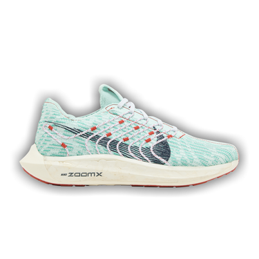 Wmns Pegasus Turbo Next Nature "Jade Ice Picante Red"