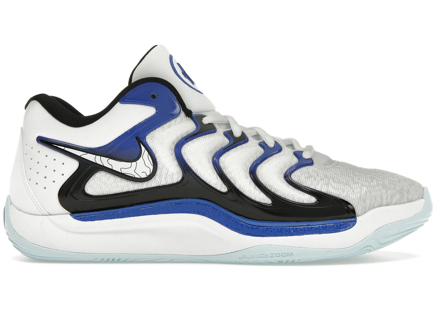 Nike KD 17 Penny Mens Basketball shoes