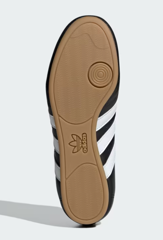 adidas Taekwondo Core Black Cloud (Women's)