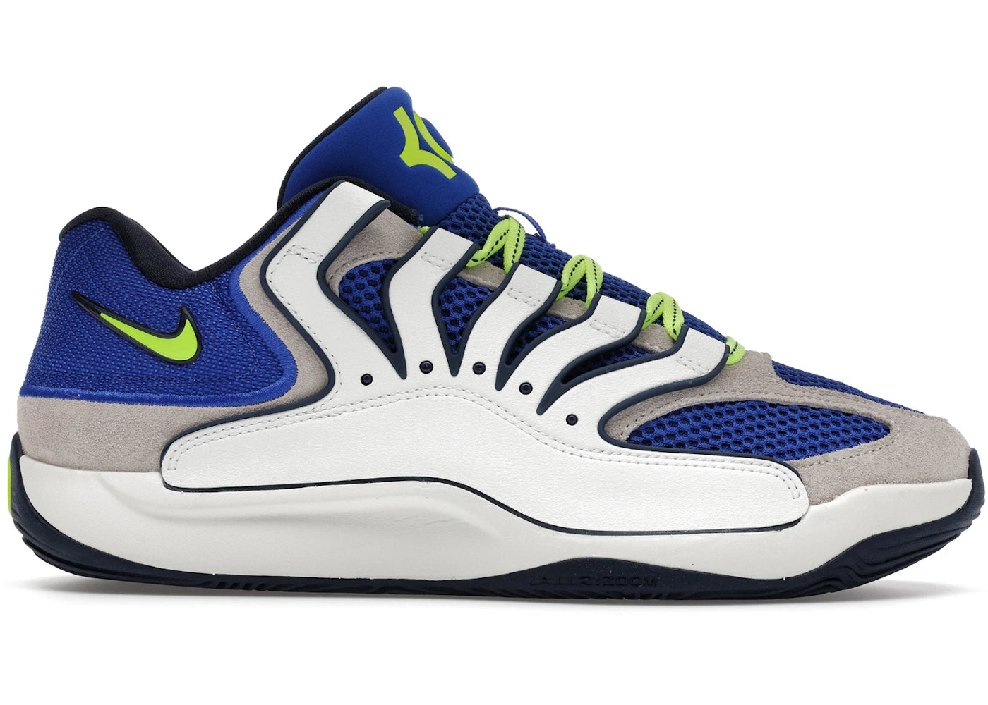 Nike KD 18 Seat Pleasant