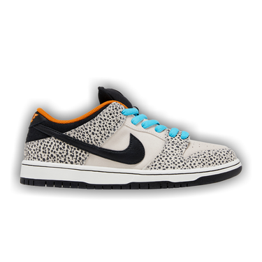 Dunk Low Pro SB "Electric Pack"