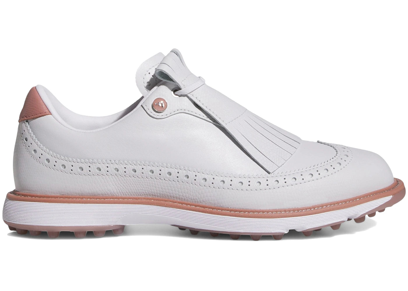 adidas MC Zoysia Spikeless Golf Dash Grey Women's