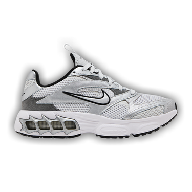 Wmns Zoom Air Fire "Photon Dust Metallic Silver"