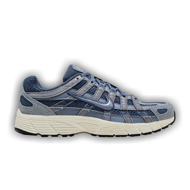 P-6000 SE "Diffused Blue"