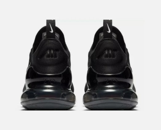 Nike Air Max 270 Black White (MENS)