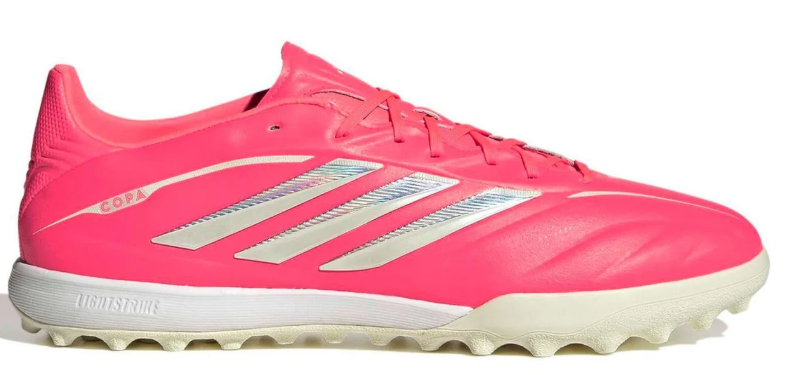 adidas Copa Pure IV Pro Turf Soccer Shoes mens