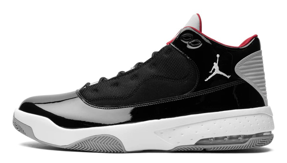 Jordan Max Aura 2 Black Cement