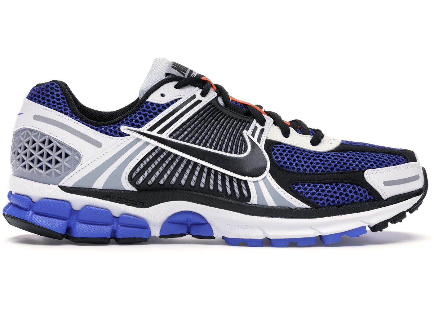 Nike Zoom Vomero 5 White Racer Blue