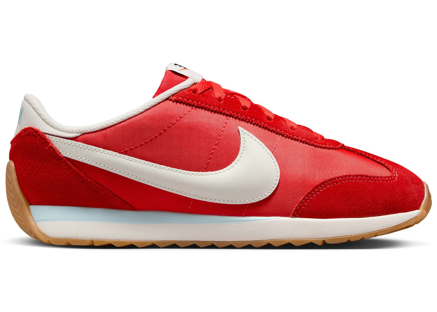 Nike Pacific Light Crimson Sail Gum (Women's)