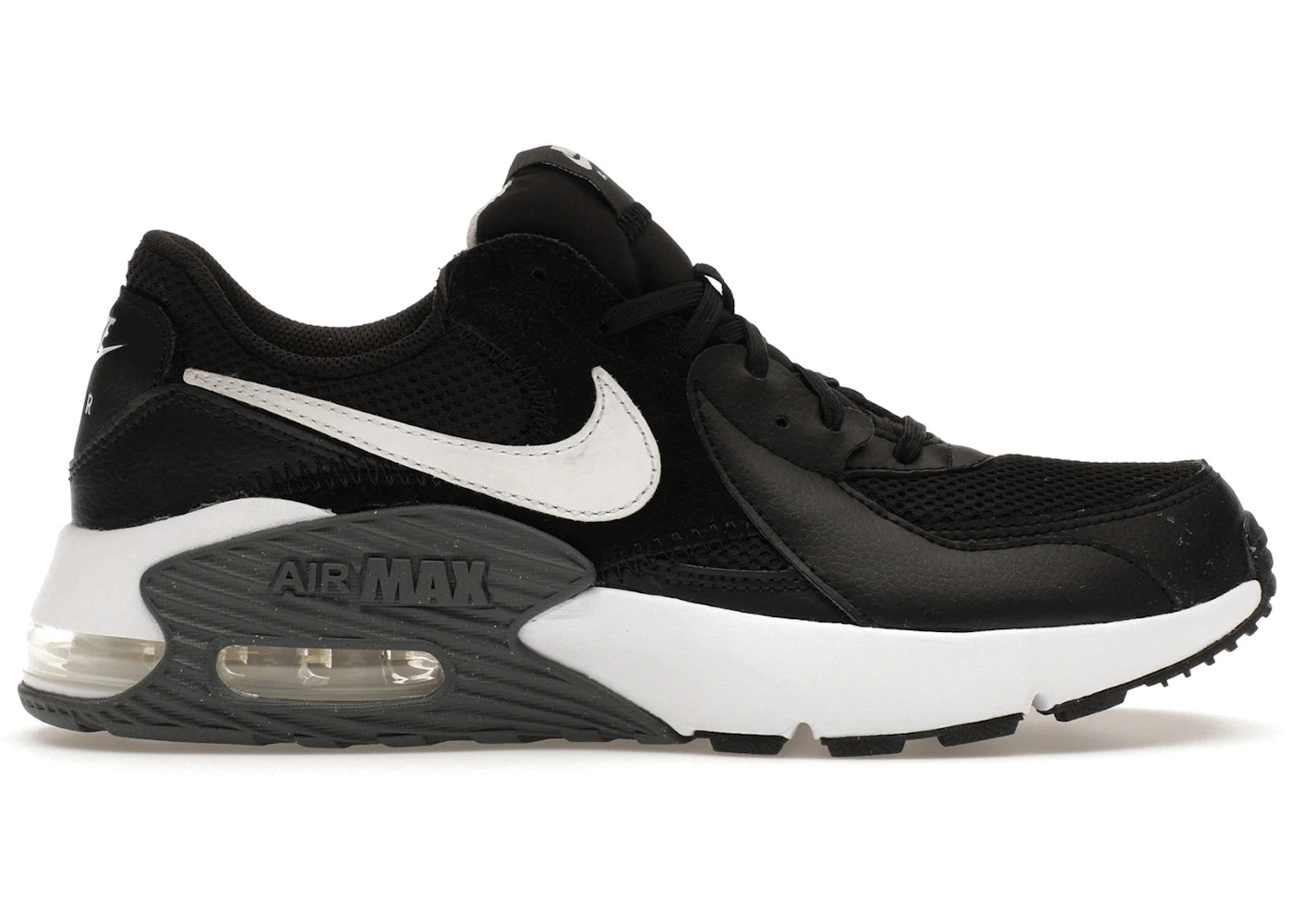 Nike Air Max Excee Black