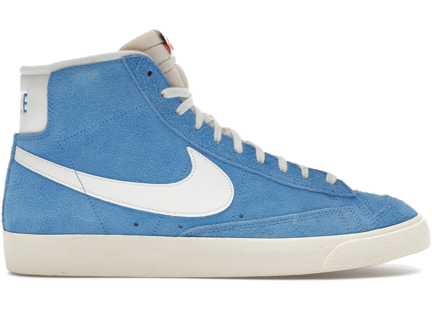Nike Blazer Mid '77 Premium University Blue