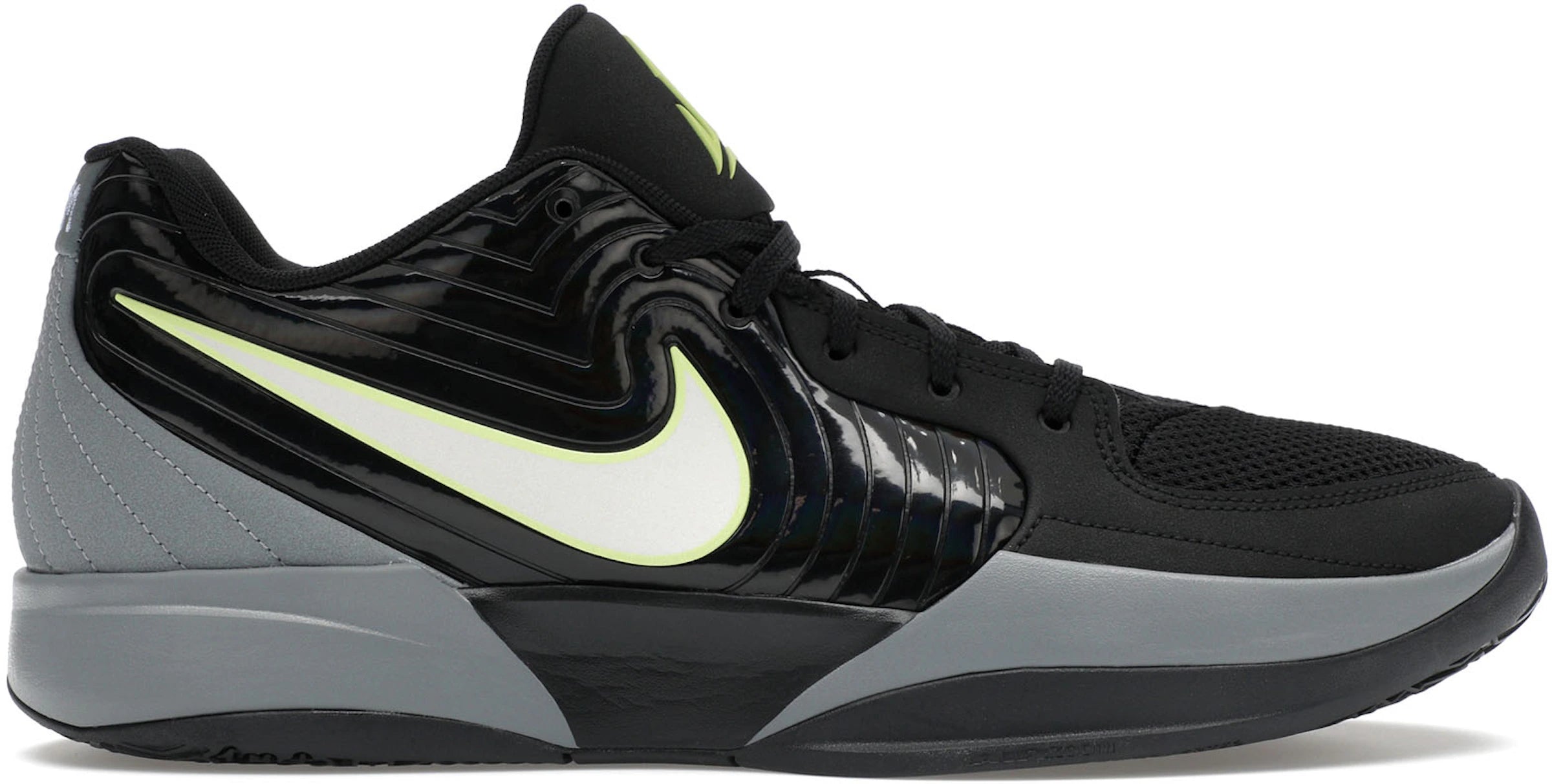 Nike Ja 2 Night Vision MENS