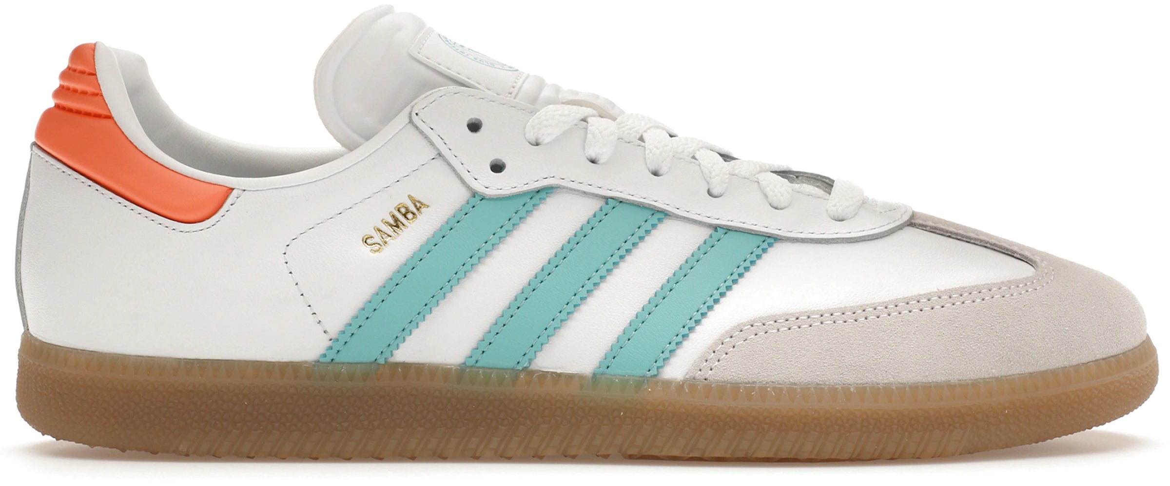 adidas Samba Inter Miami Third Kit