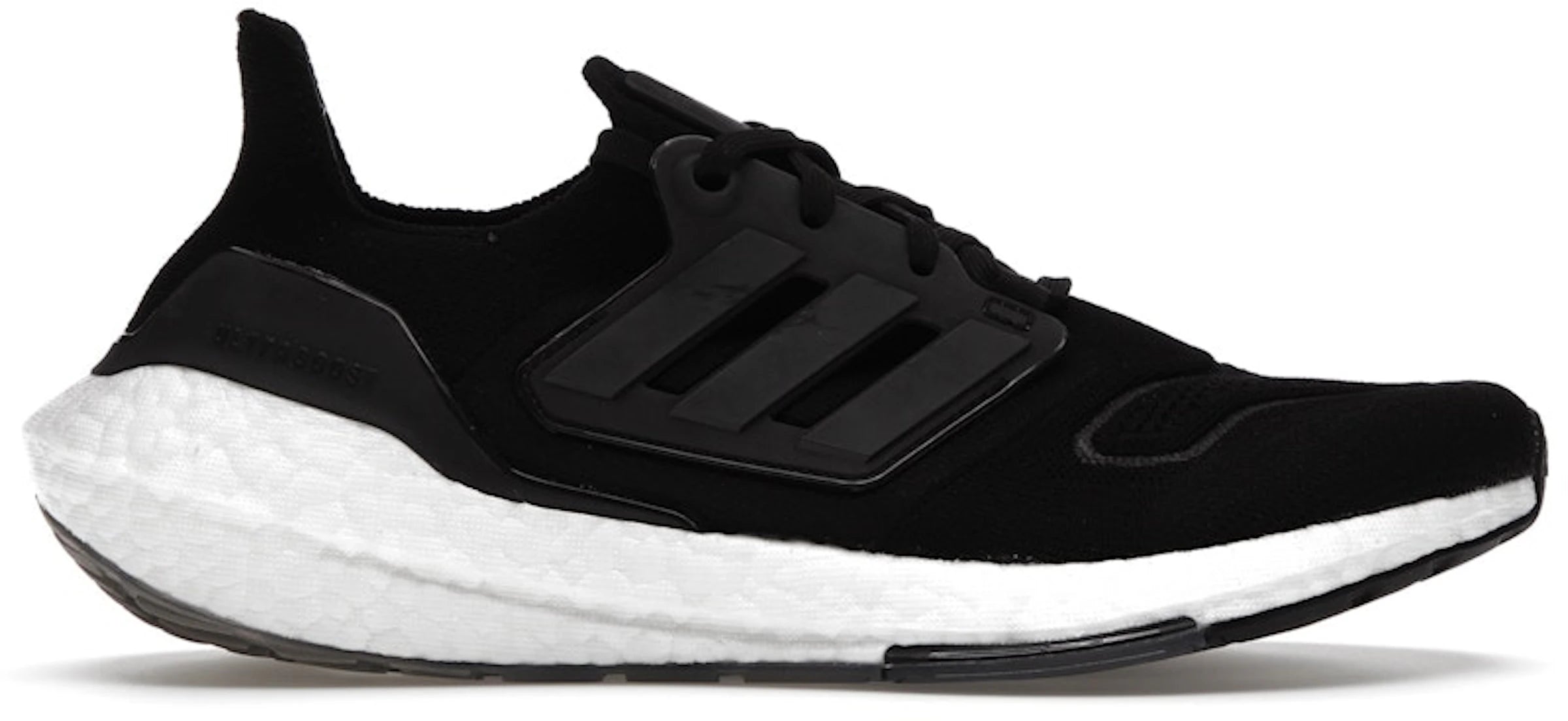 adidas Ultra Boost 22 Black White