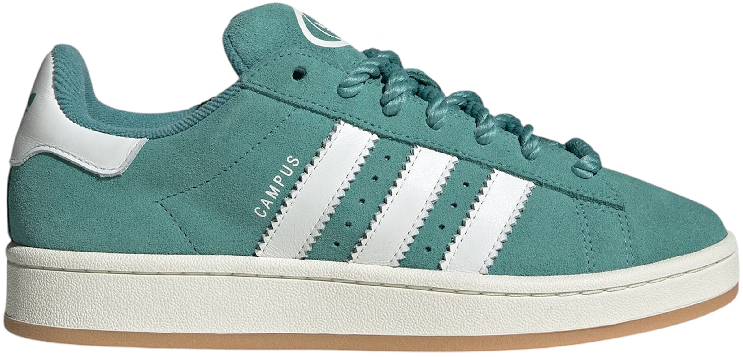 adidas Campus 00s Camp Powder Teal (Women's)