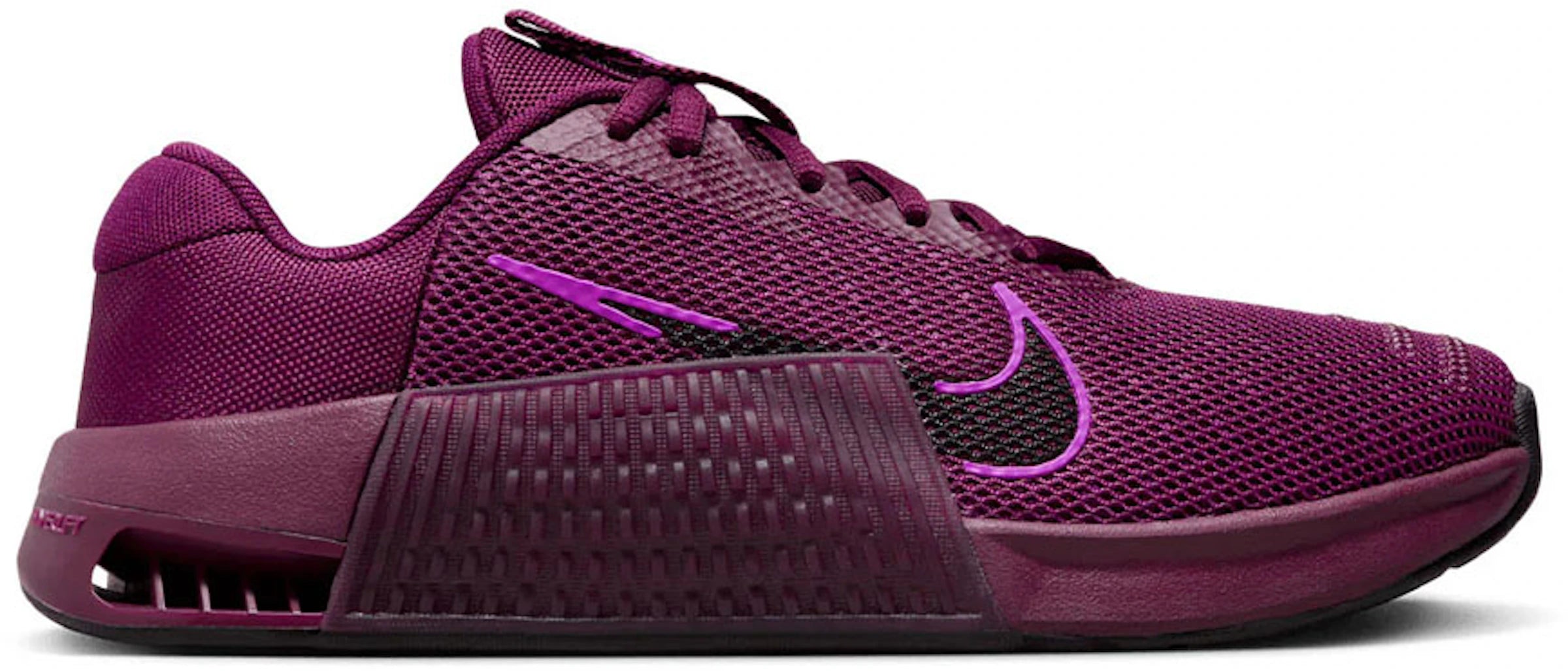 Nike Metcon 9 Bordeaux (Women's)
