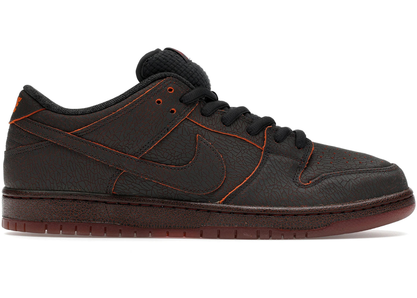 Nike Dunk SB Low Krampus mens