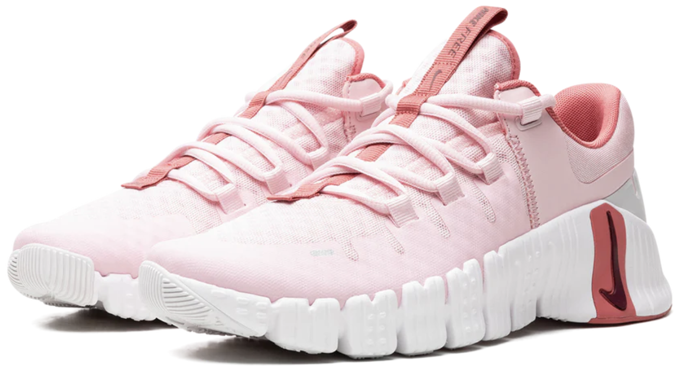 Nike Free Metcon 5 Pink Foam (Women's)