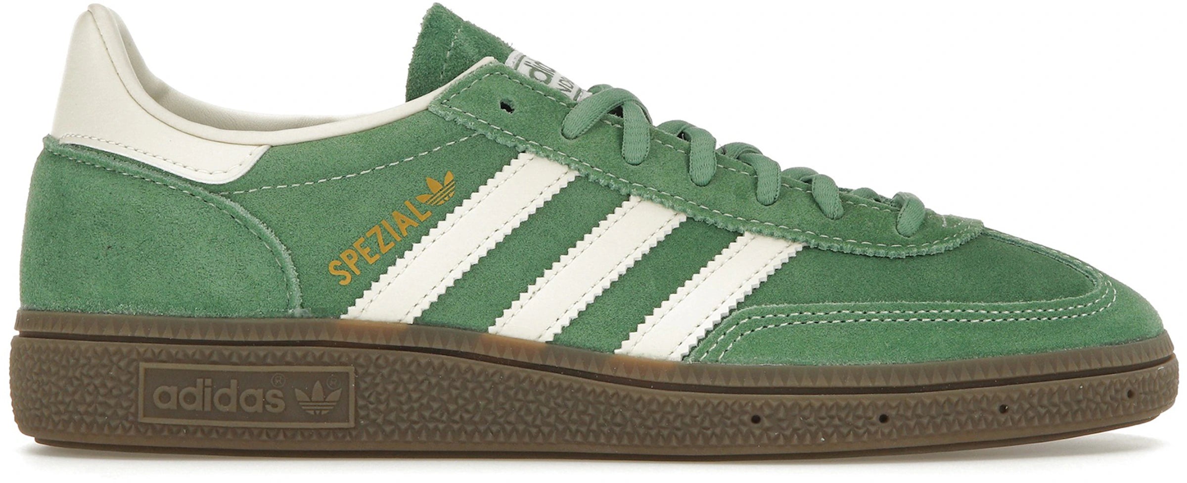 adidas Handball Spezial Preloved Green