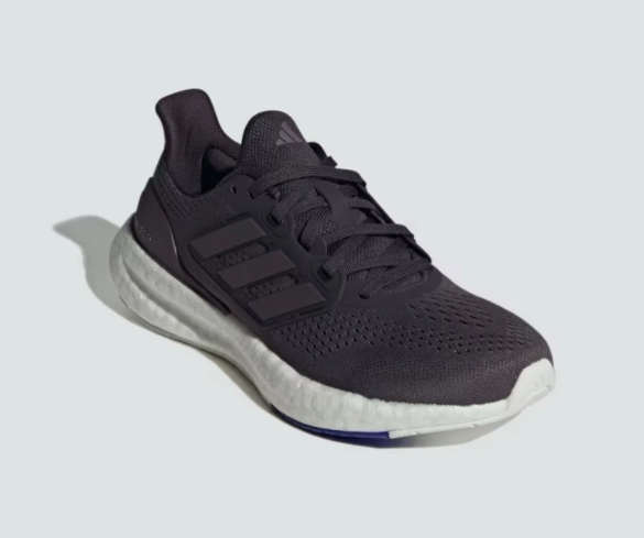 adidas Pureboost 23 Aurora Black (Women's)