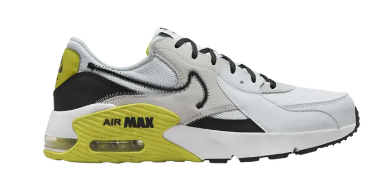 Air Max Excee 'Bright Cactus'