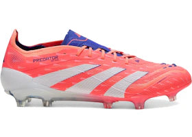 adidas Predator Elite FG Coral Blaze Pack MENS