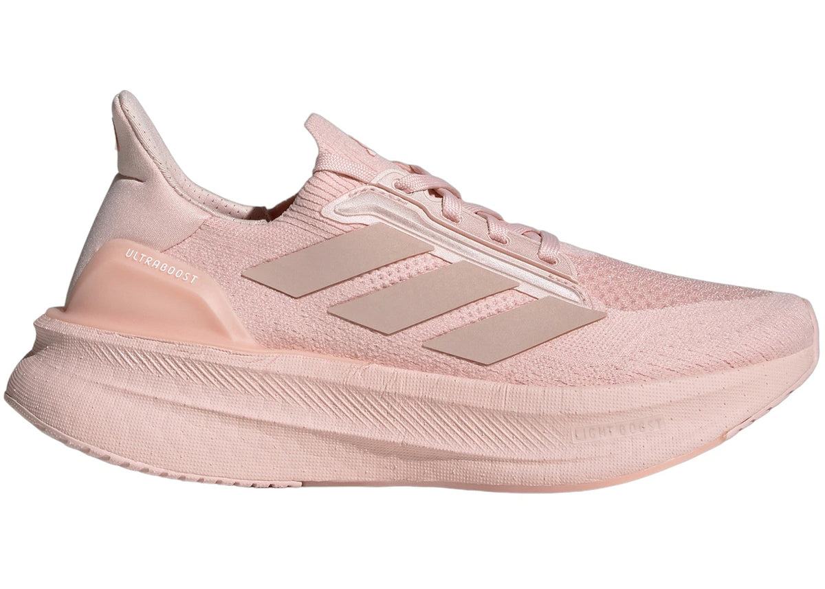 adidas Ultra Boost 5X Sandy Pink Sandy Pink Met. Cloud White (Women's)