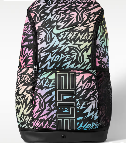 Nike Varsity Elite backpack bookbag
