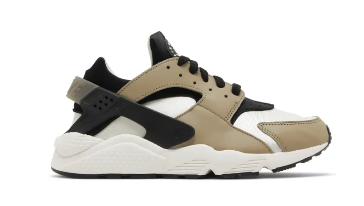 Air Huarache 'Light Olive'