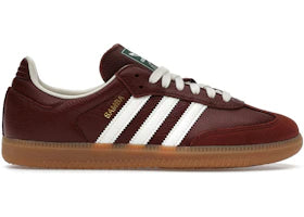 adidas Samba OG Fox Brown (MENS)