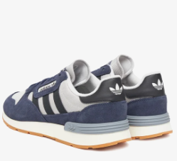 ADIDAS Treziod 2.0 JQ9041 Grey One