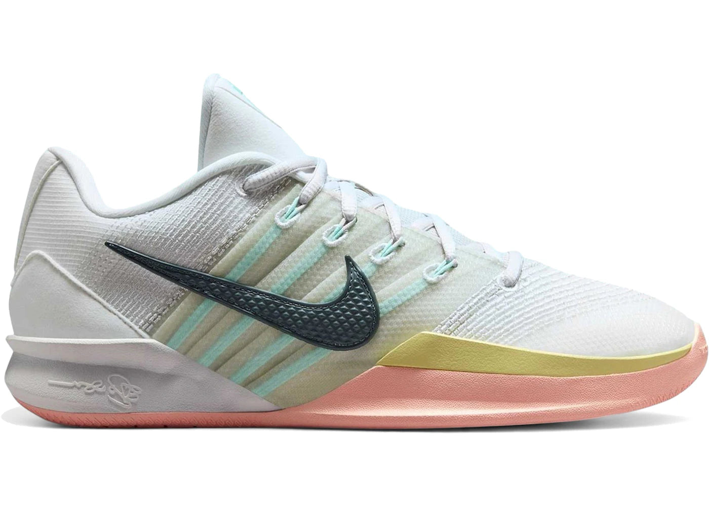 Nike Sabrina 3 Silencer (Women's)