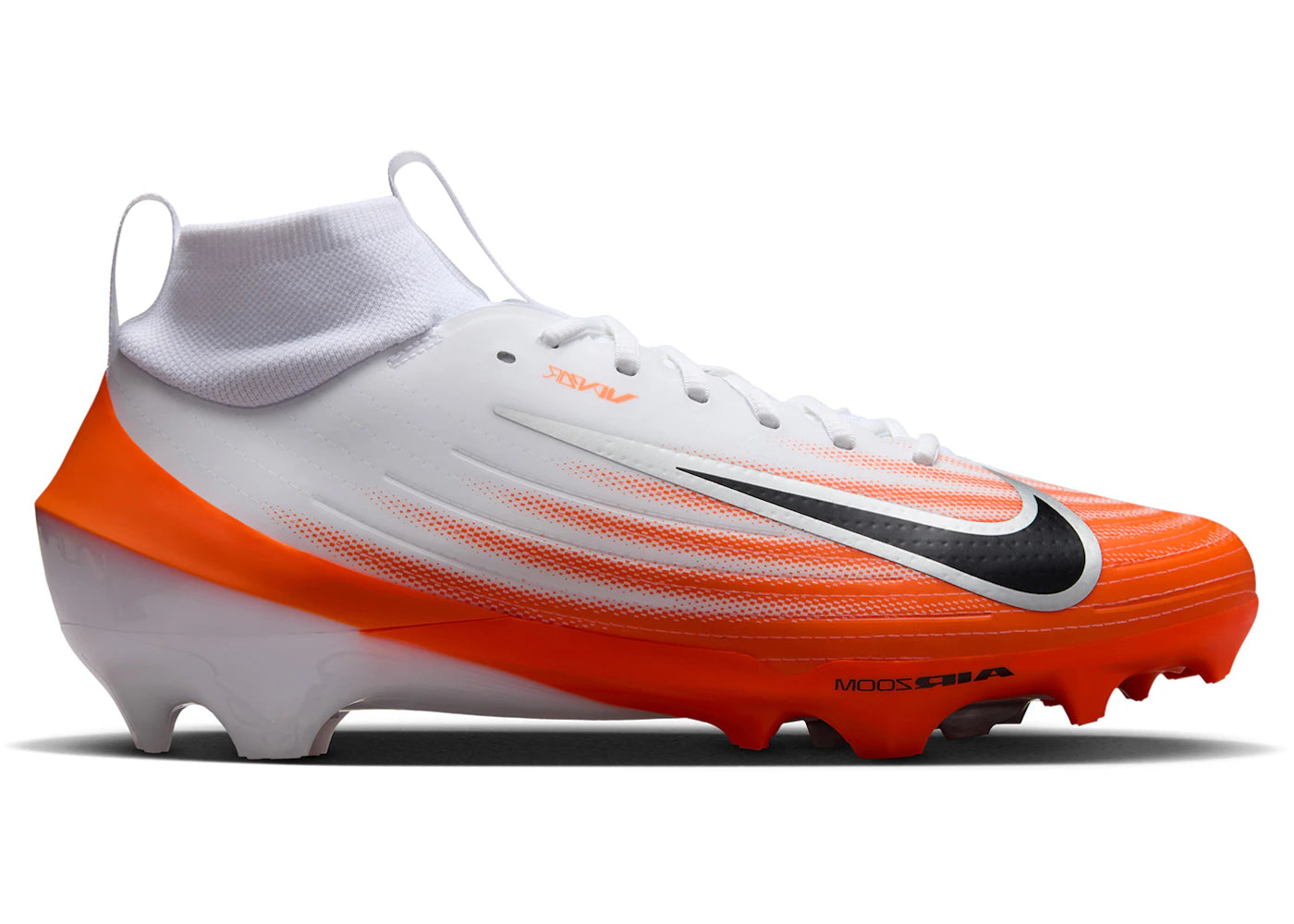 Nike Zoom Air Vapor Pro 1 White Safety Orange