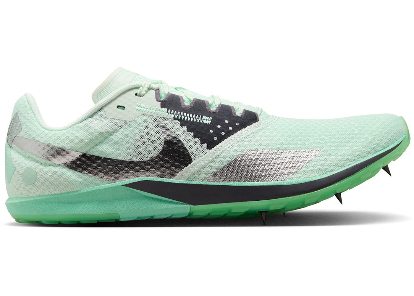 Nike Zoom Rival XC 6 Barely Green