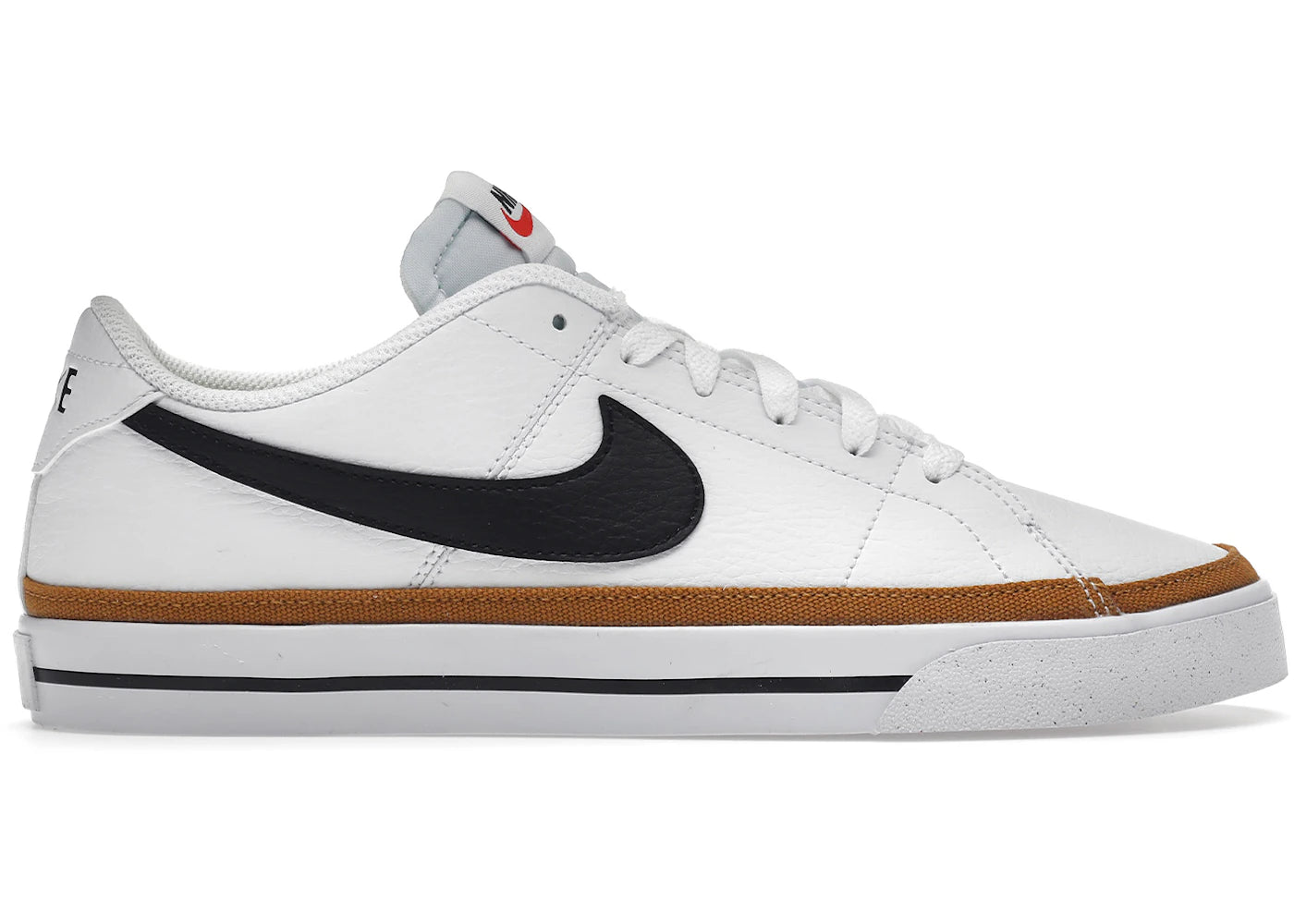 Nike Court Legacy Ochre (Women's)