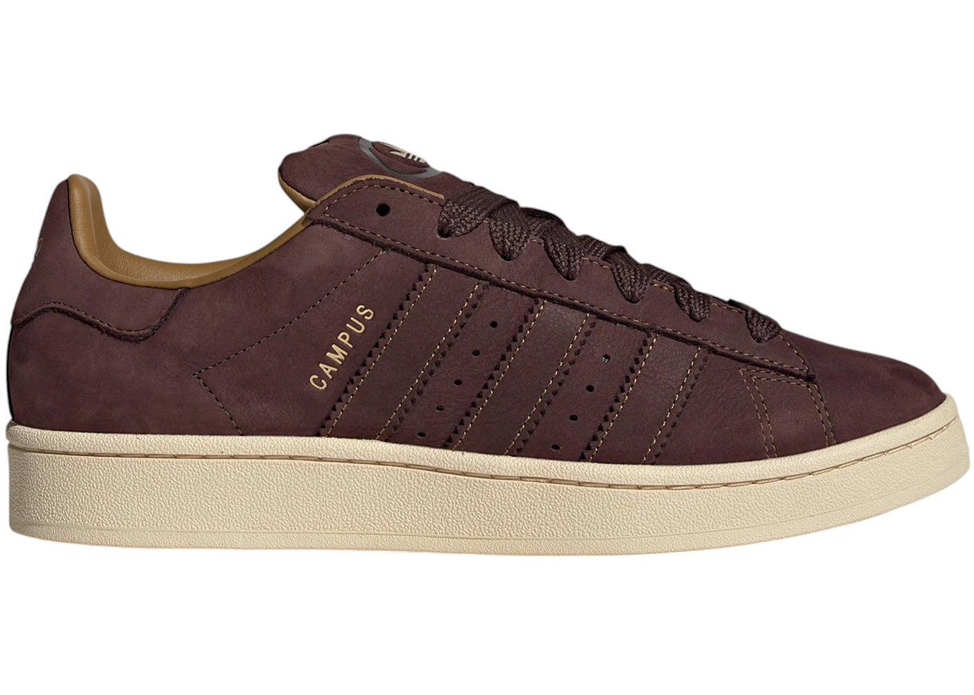 adidas Campus 00s Shadow Brown Bronze Strata
