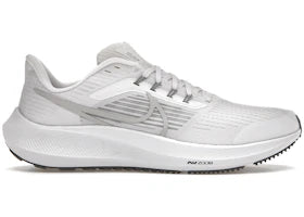 Nike Air Zoom Pegasus 39 White Grey Fog