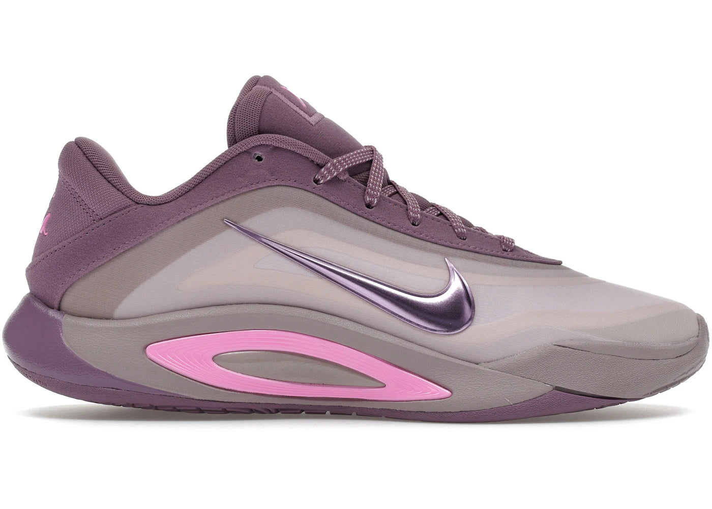 Nike A'ja Wilson A'One Dog Mom (Women's)