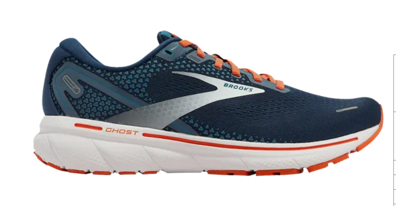 Brooks Ghost 14 Men’s