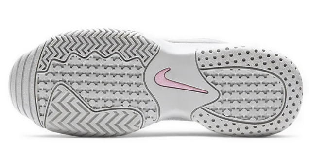 Nike Court Lite 2 Pink White (Women's)